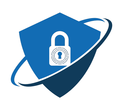Cybersecurity & Audit Icon